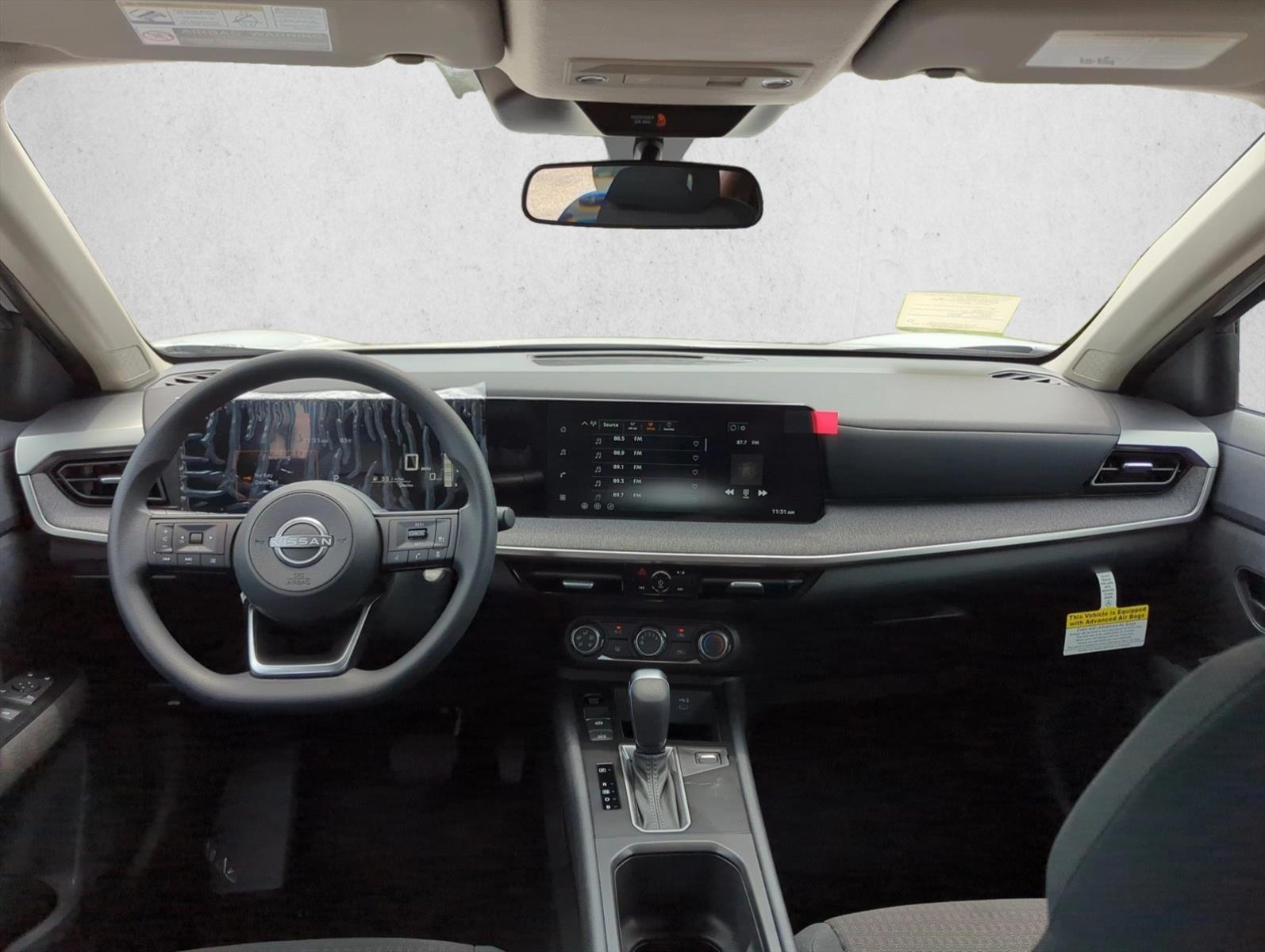 Thumbnail: 2026 Nissan Kicks - 3