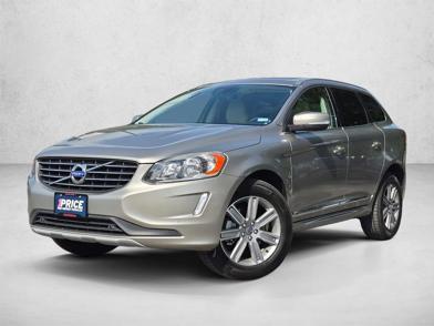 2016 Volvo XC60 T6 -
                  San Antonio, TX