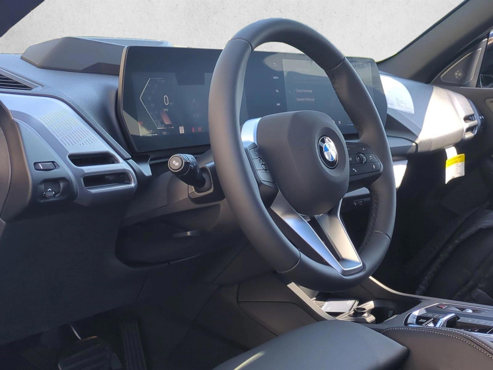 2026 BMW 2 Series 228 - Photo 9