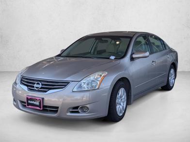 2012 Nissan Altima S -
                  Roseville, CA