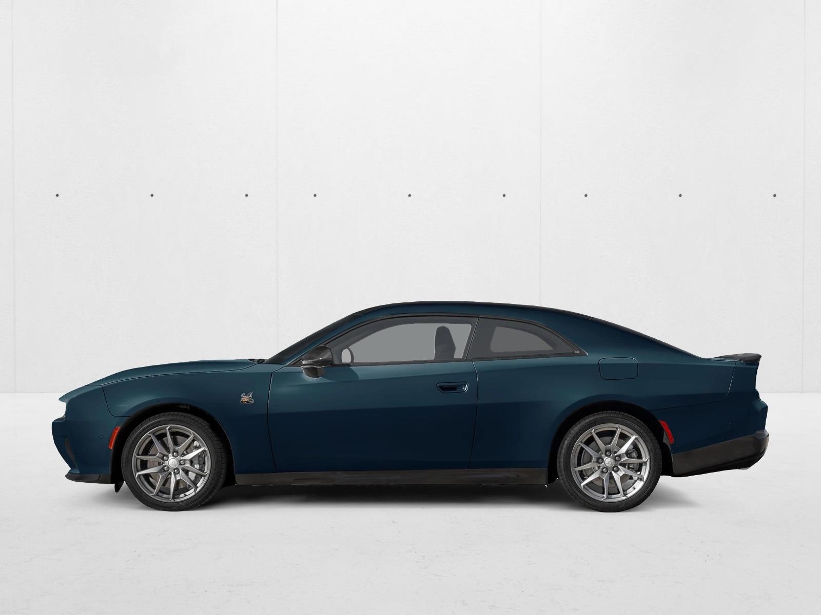 Thumbnail: 2026 Dodge Charger - 2