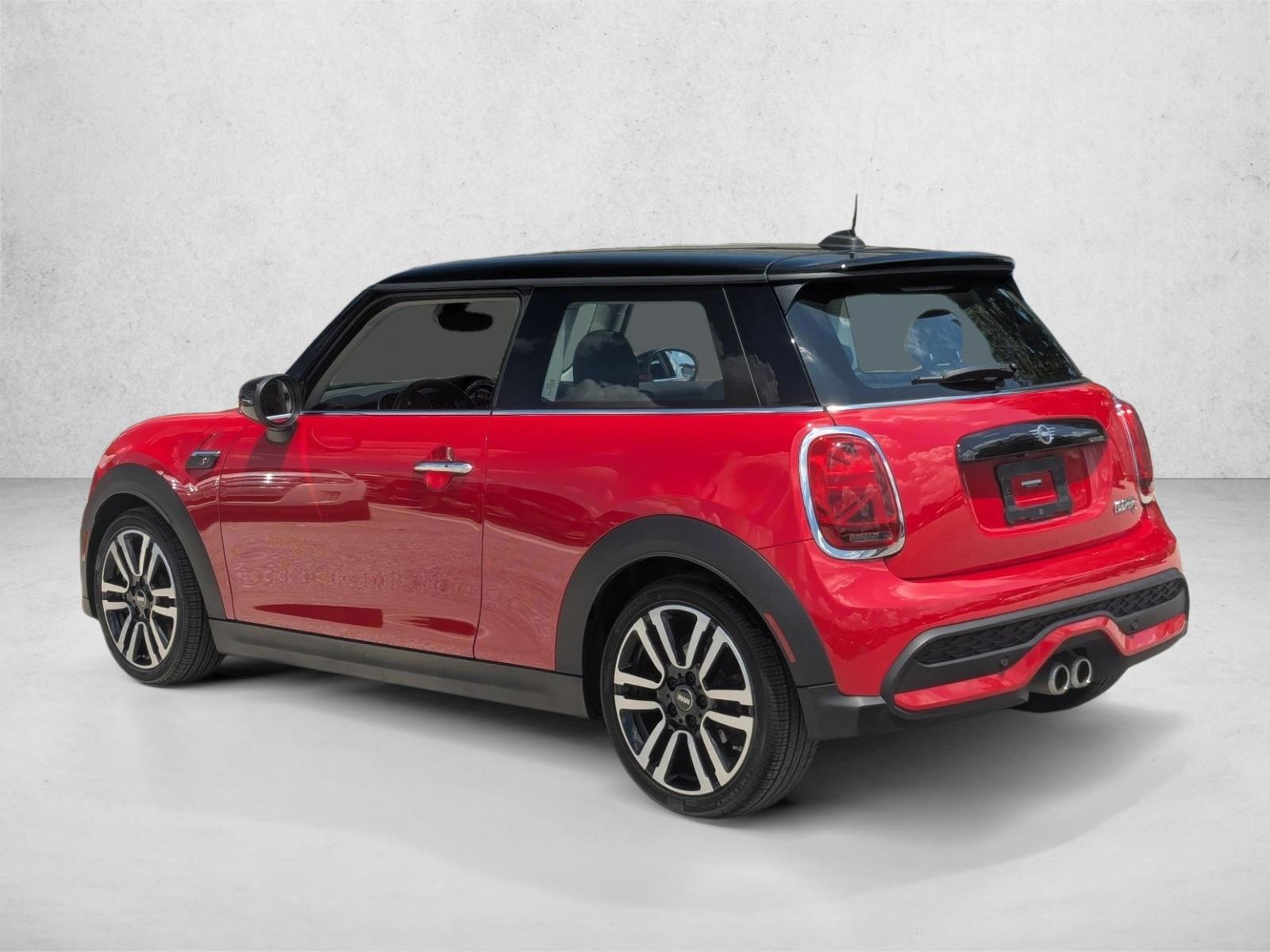 2023 MINI Hardtop