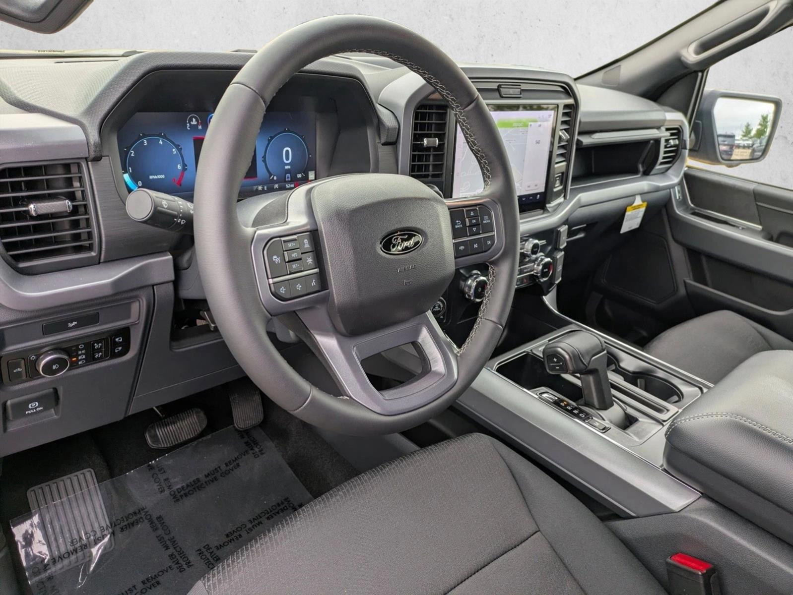 Thumbnail: 2026 Ford F-150 - 3