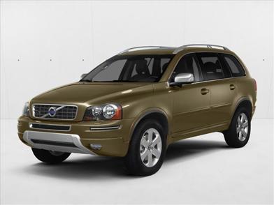 2014 Volvo XC90  -
                  Miami, FL