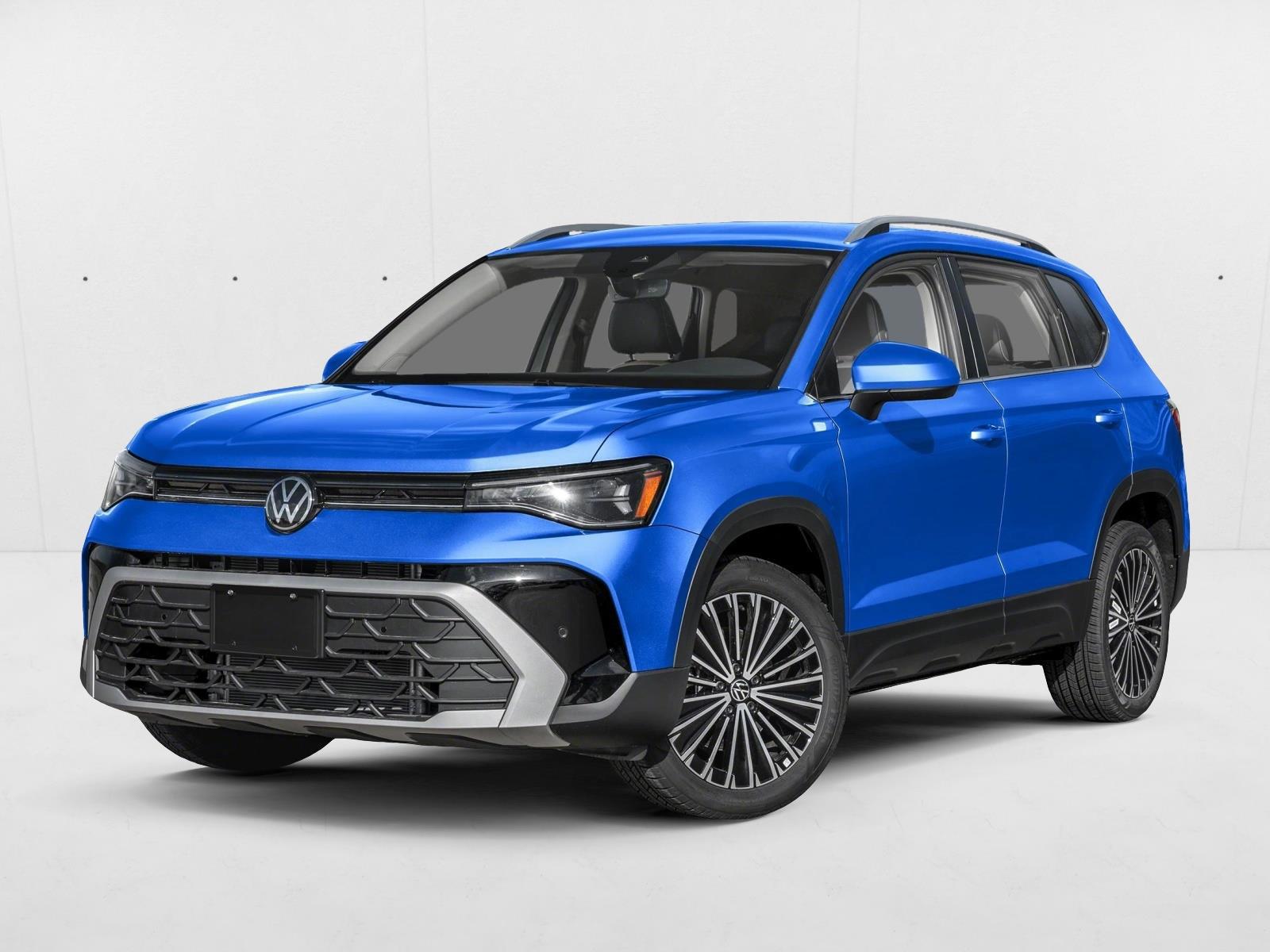 Thumbnail: 2026 Volkswagen Taos - 1