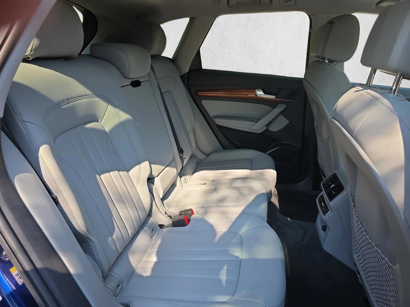 2021 Audi Q5 Premium Plus - Photo 20