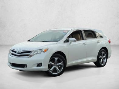 2015 Toyota Venza XLE -
                  Sanford, FL