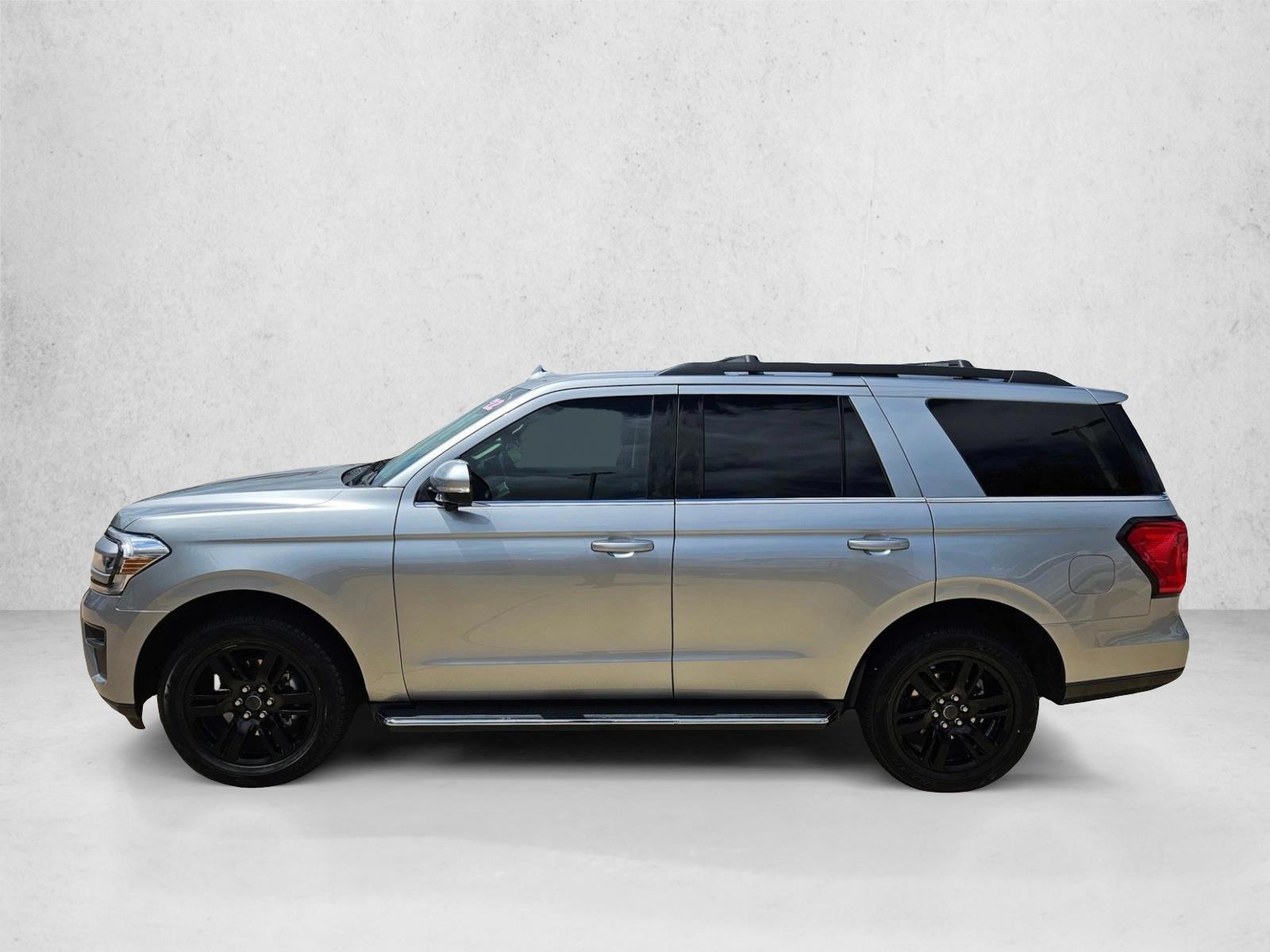 Thumbnail: 2022 Ford Expedition - 2