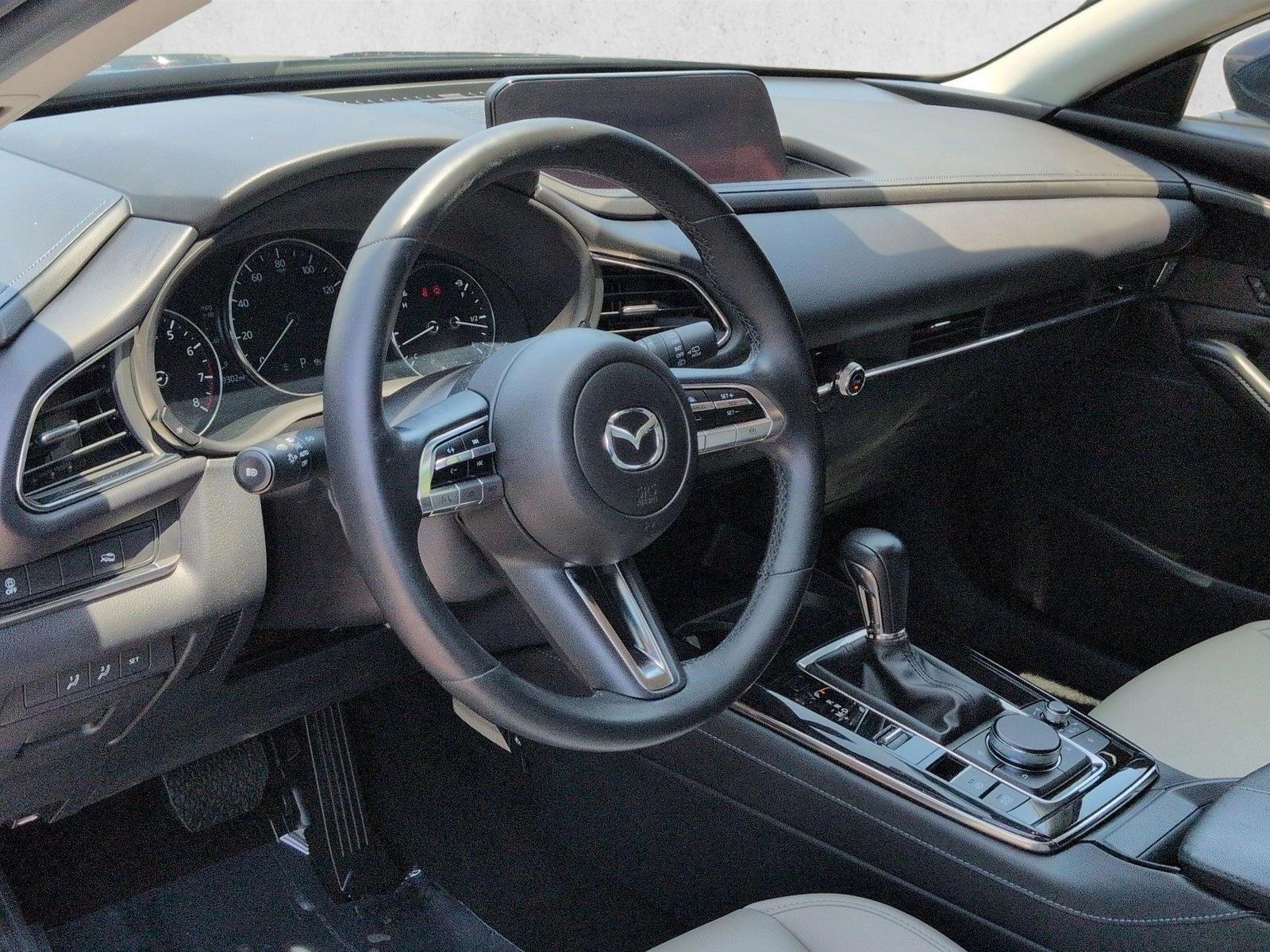 Thumbnail: 2022 Mazda CX-30 - 3