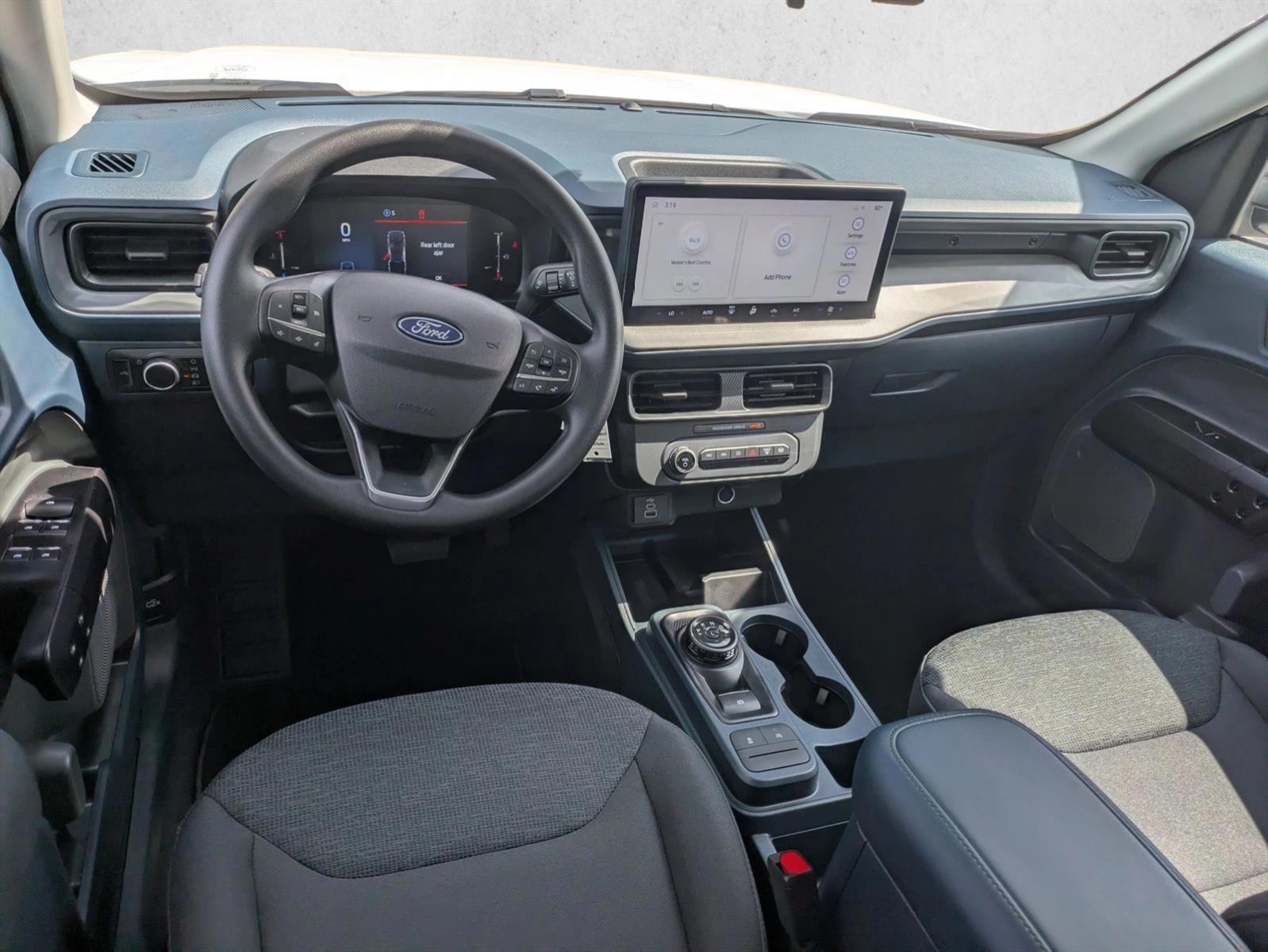 Thumbnail: 2026 Ford Maverick - 3