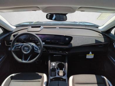 2026 Buick Envision
