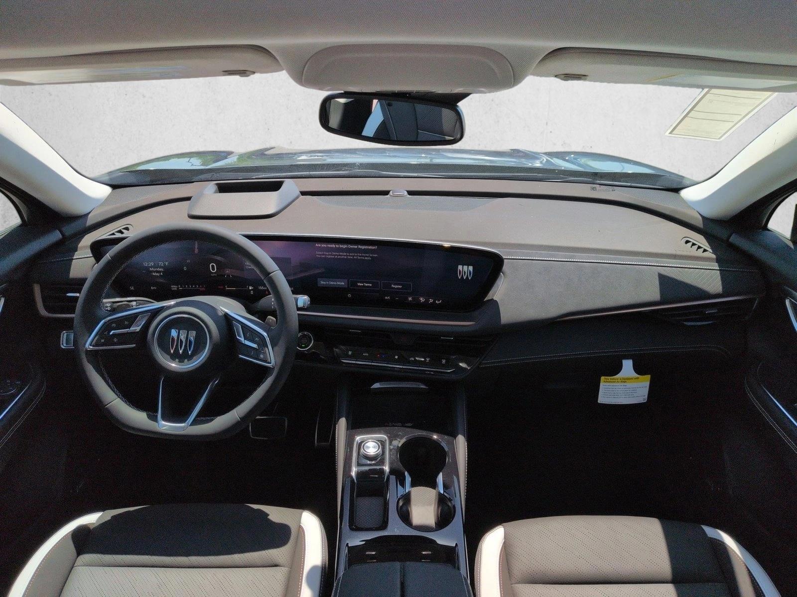 Thumbnail: 2026 Buick Envision - 3