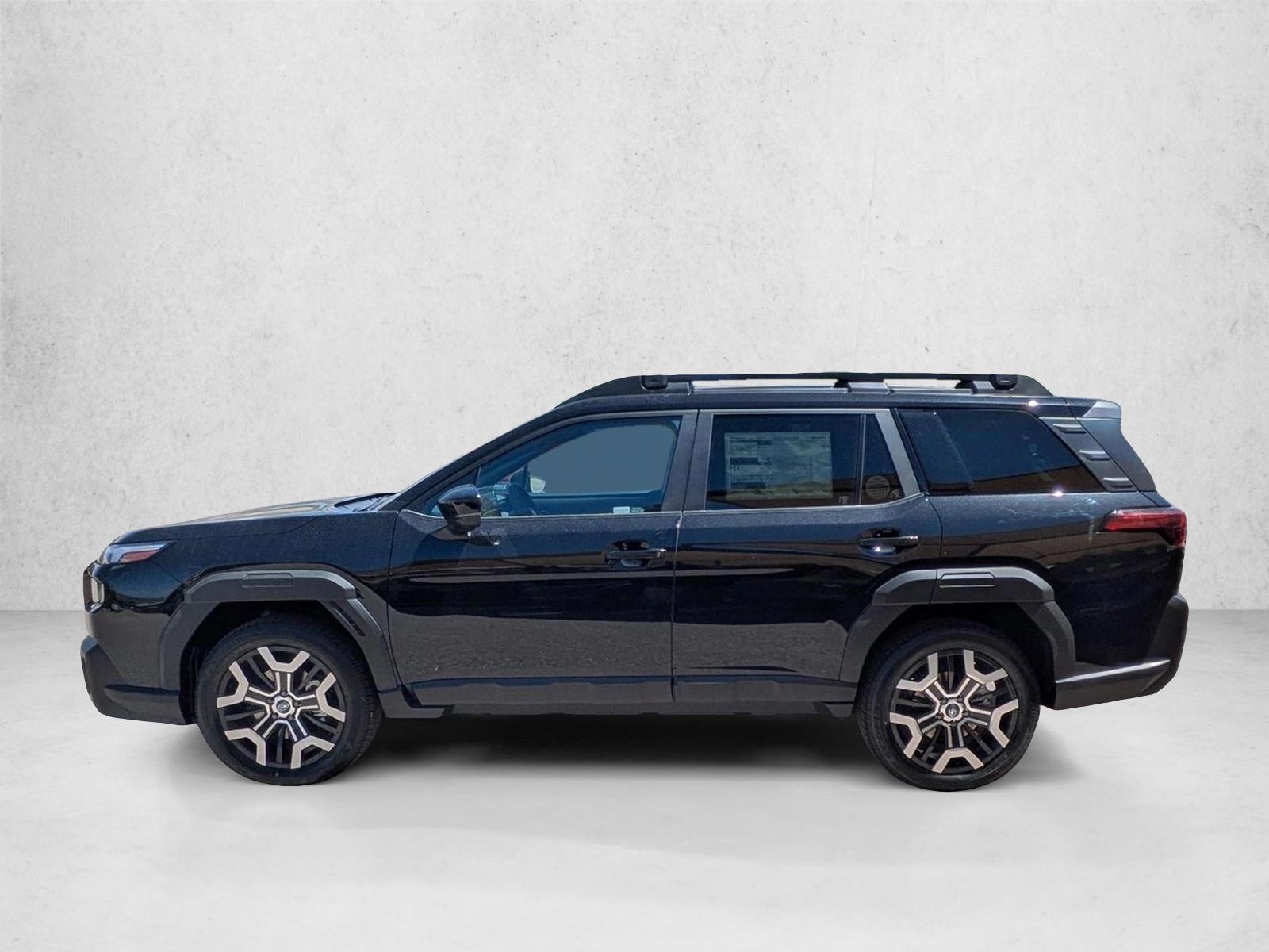 Thumbnail: 2026 Subaru Outback - 2