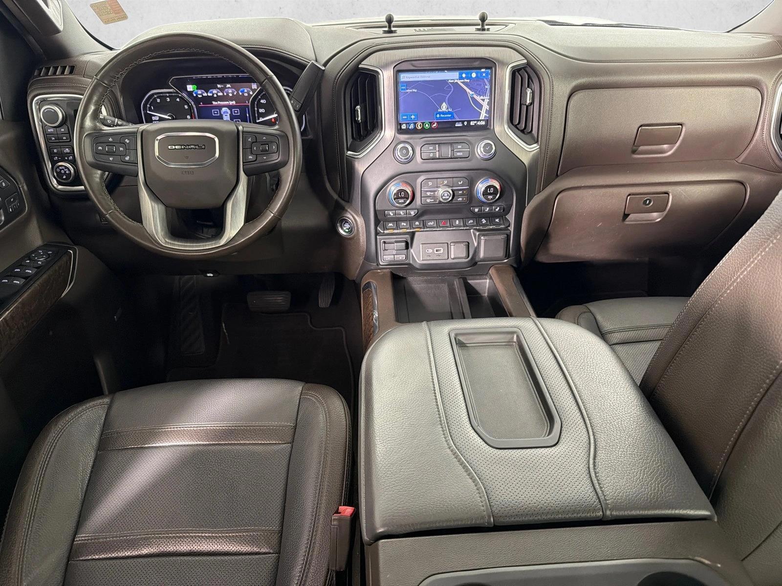 Thumbnail: 2019 GMC Sierra 1500 - 3