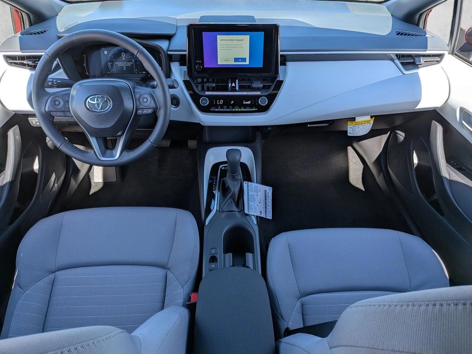 Thumbnail: 2026 Toyota Corolla - 3