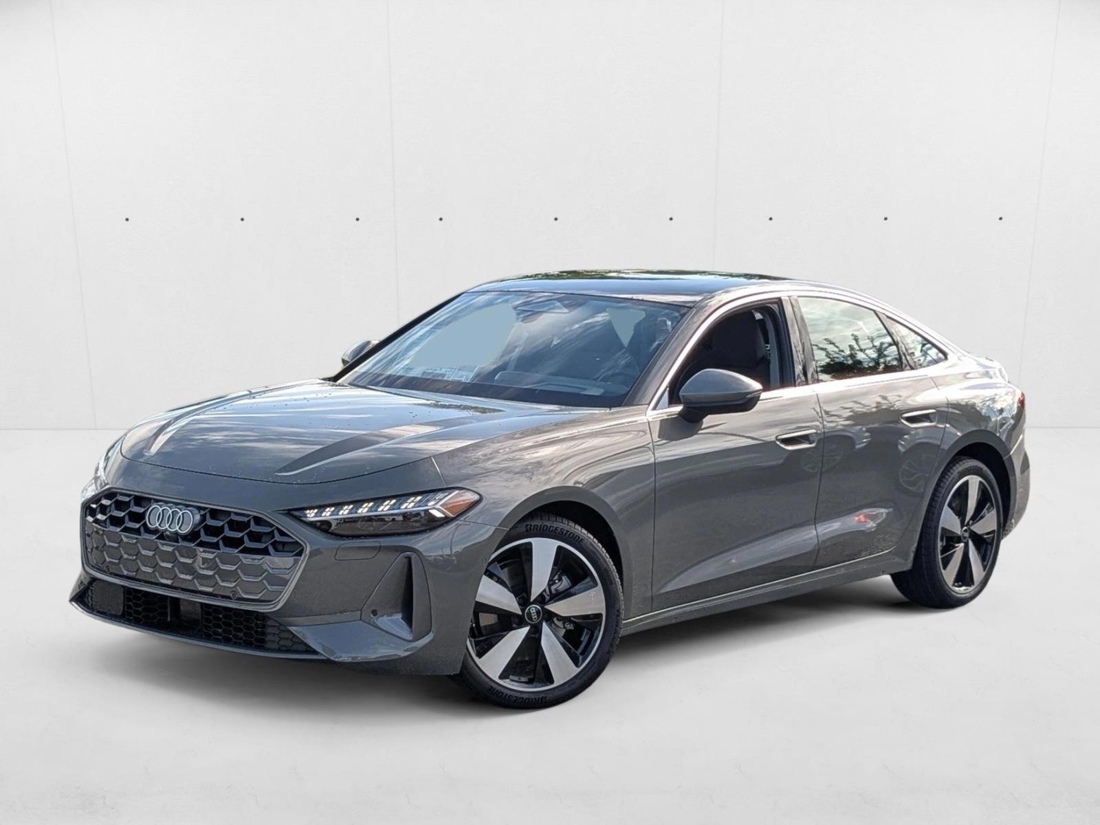 Thumbnail: 2025 Audi A5 - 1