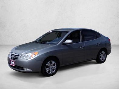 2010 Hyundai Elantra GLS -
                  Centennial, CO