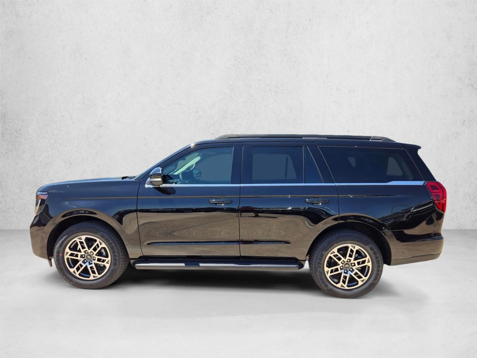 Thumbnail: 2026 Ford Expedition - 2