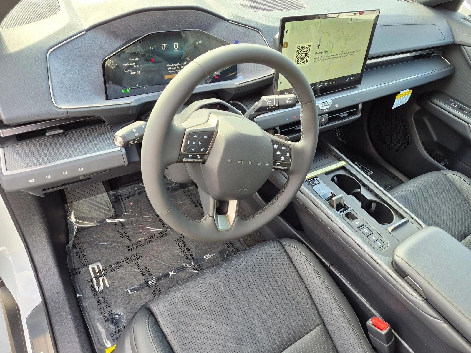Thumbnail: 2026 Lexus ES - 3