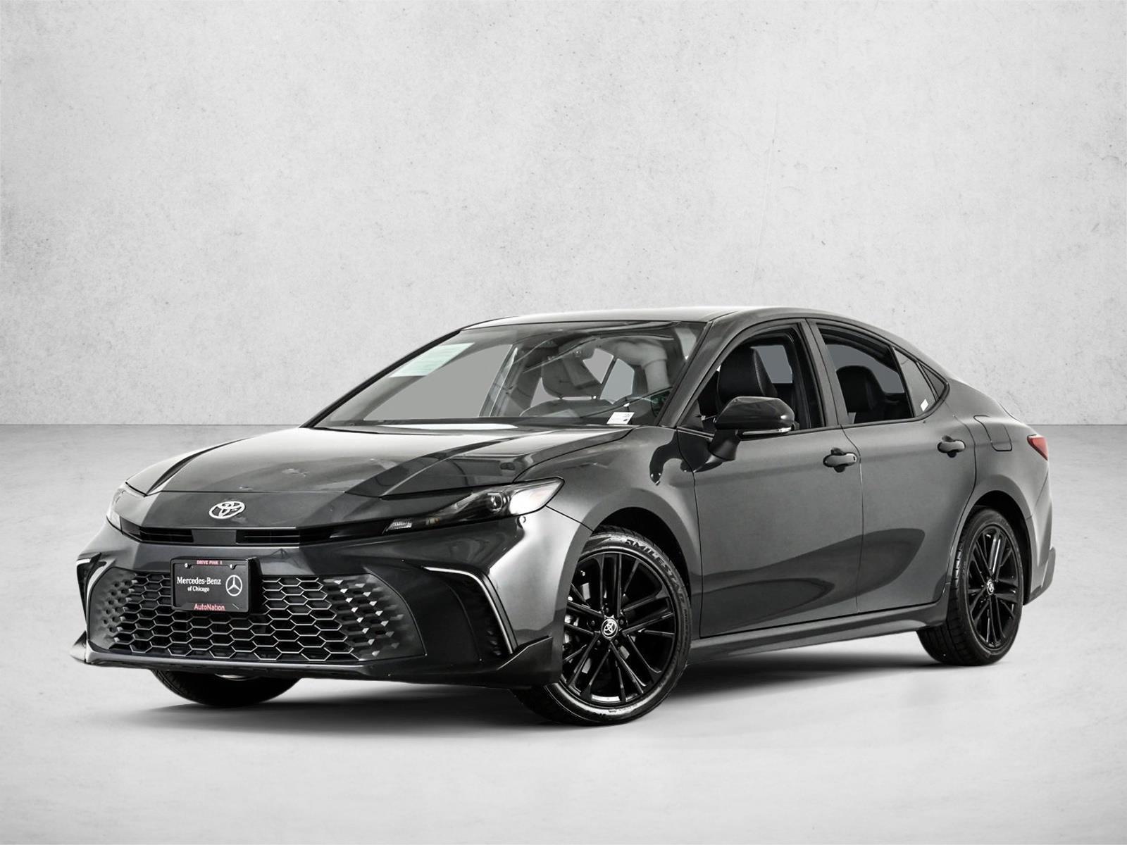 Thumbnail: 2025 Toyota Camry - 1