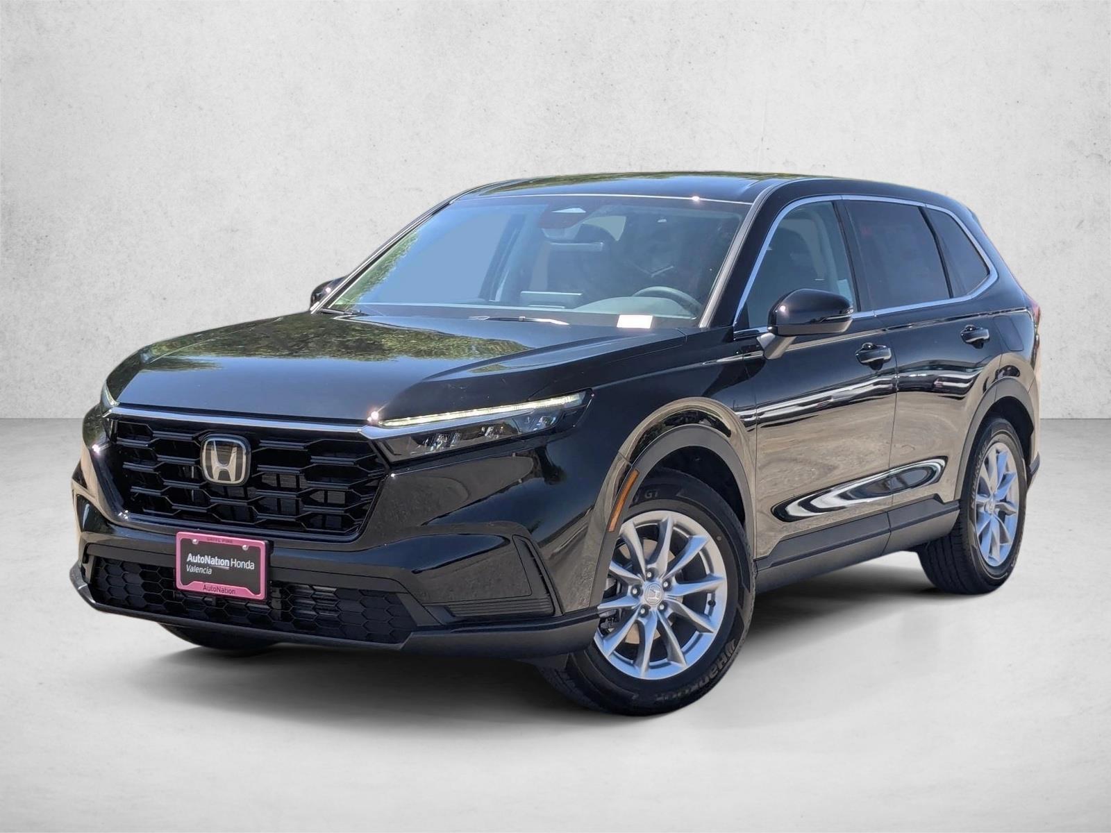Thumbnail: 2026 Honda CR-V - 1