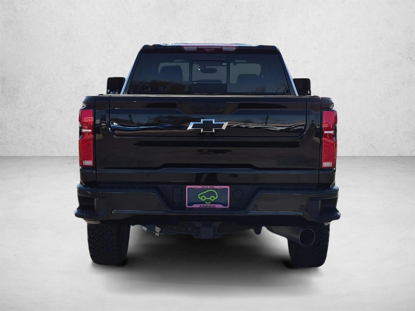2024 Chevrolet Silverado 2500HD High Country - Photo 7