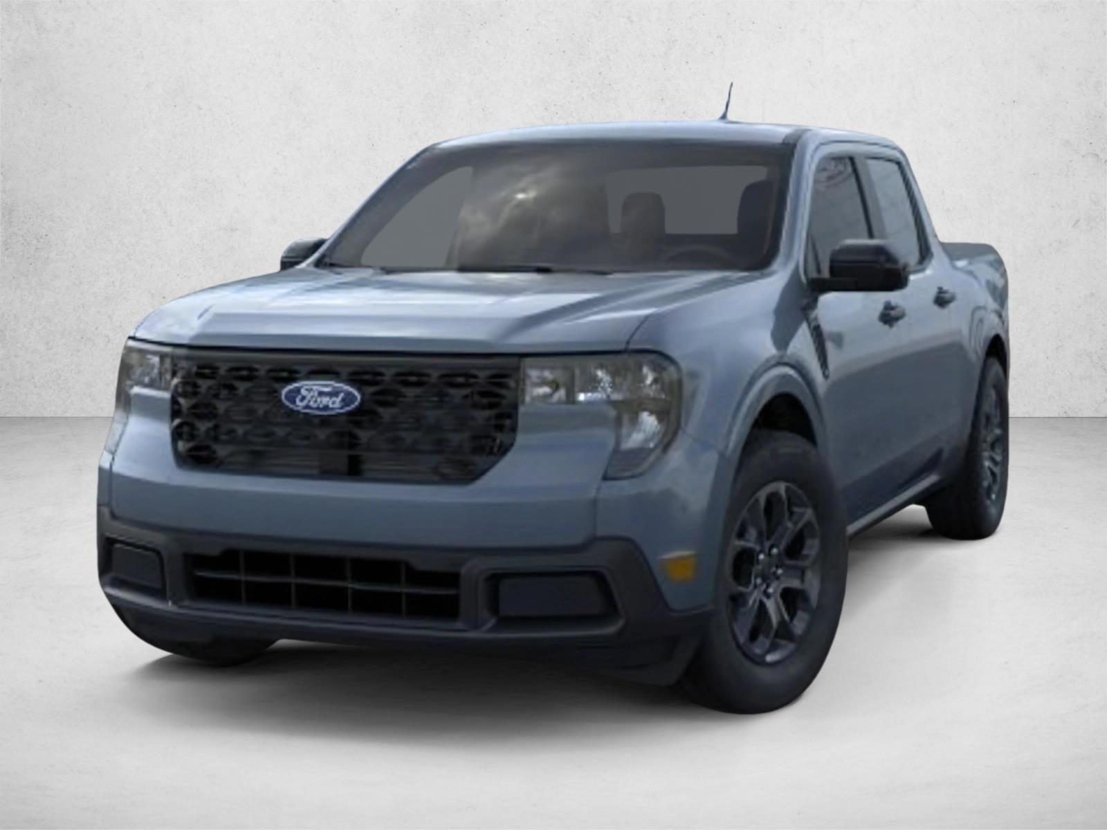 Thumbnail: 2026 Ford Maverick - 2