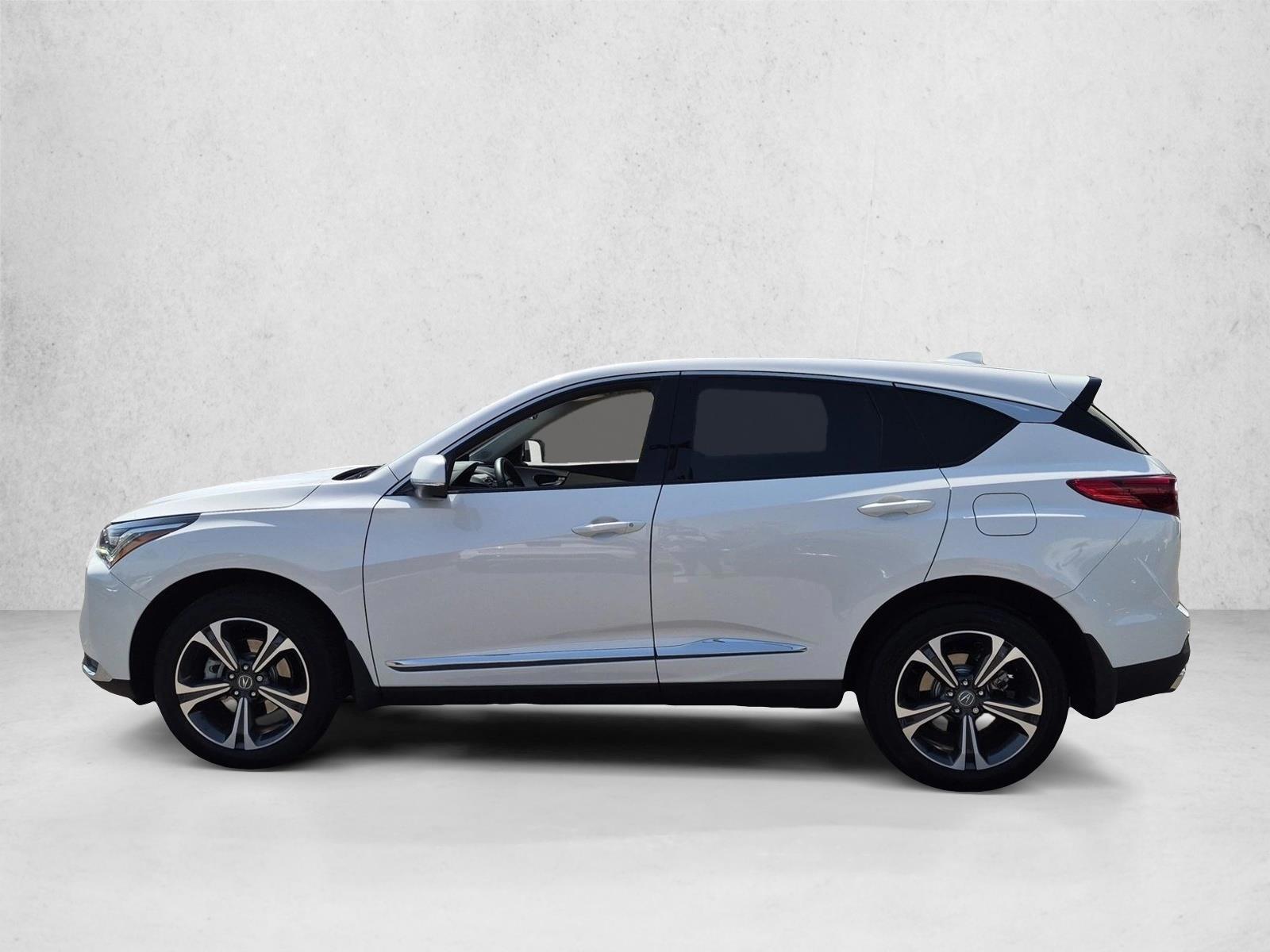 Thumbnail: 2025 Acura RDX - 2
