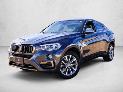 2018 BMW X6 xDrive35i -
                  Westmont, IL