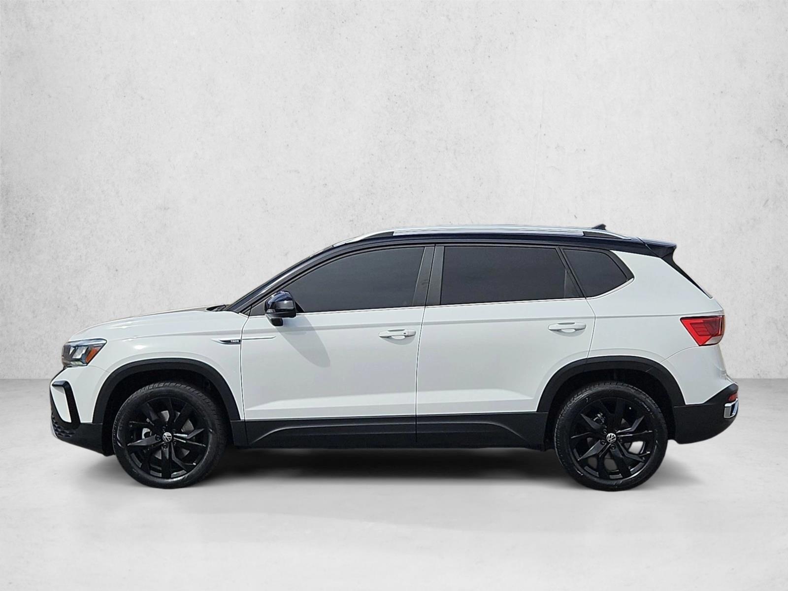 Thumbnail: 2023 Volkswagen Taos - 2