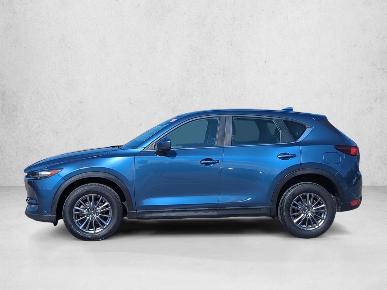 Thumbnail: 2018 Mazda CX-5 - 2