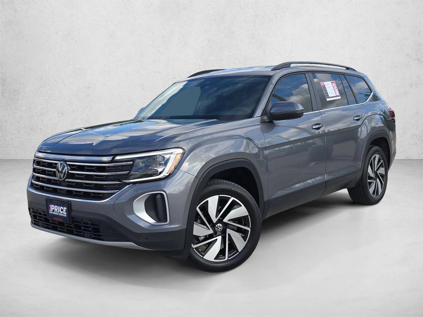 Thumbnail: 2024 Volkswagen Atlas - 1