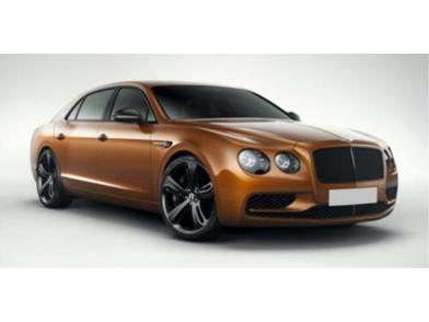 2017 Bentley Flying Spur S -
                  Newport Beach, CA