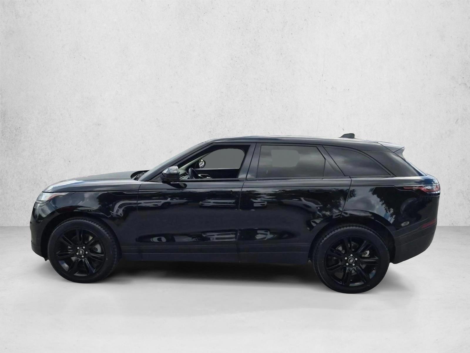 Thumbnail: 2021 Land Rover Range Rover Velar - 2