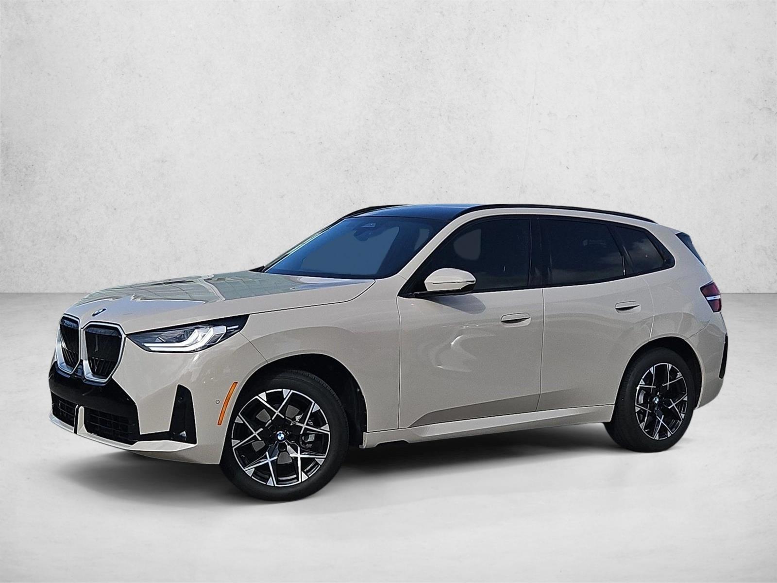 2026 BMW X3 30
