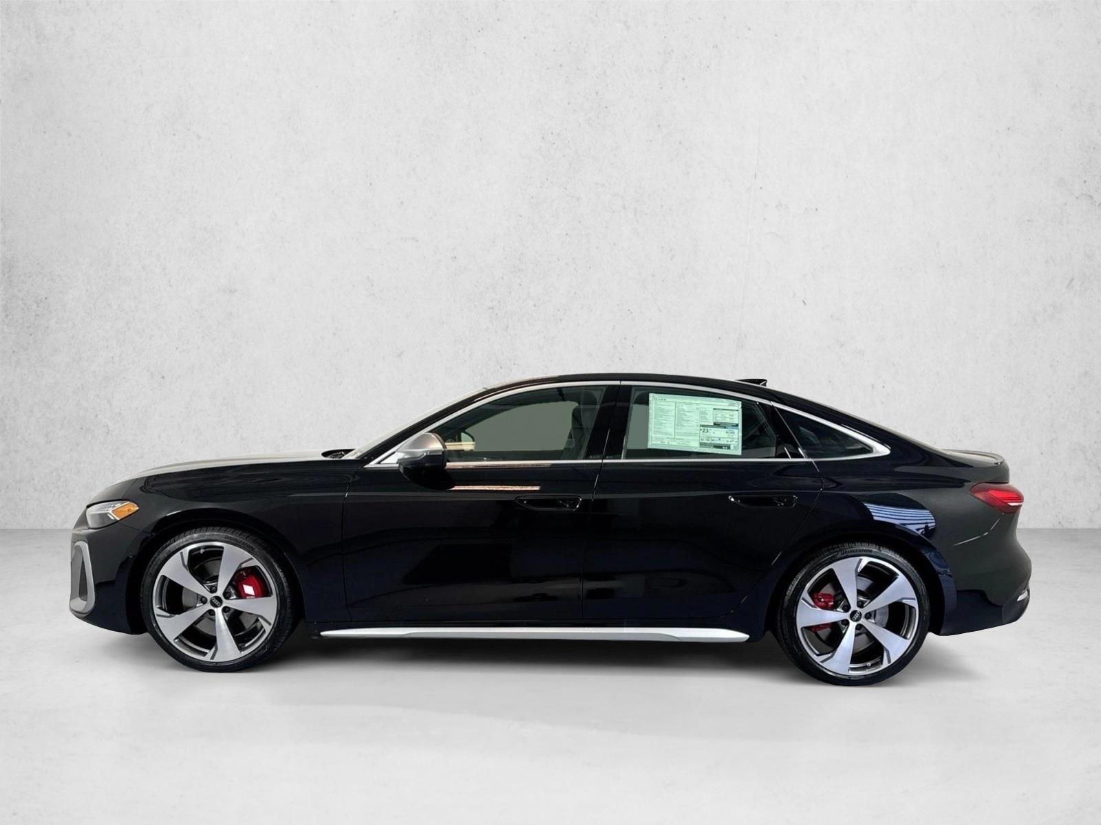 Thumbnail: 2026 Audi S5 - 2