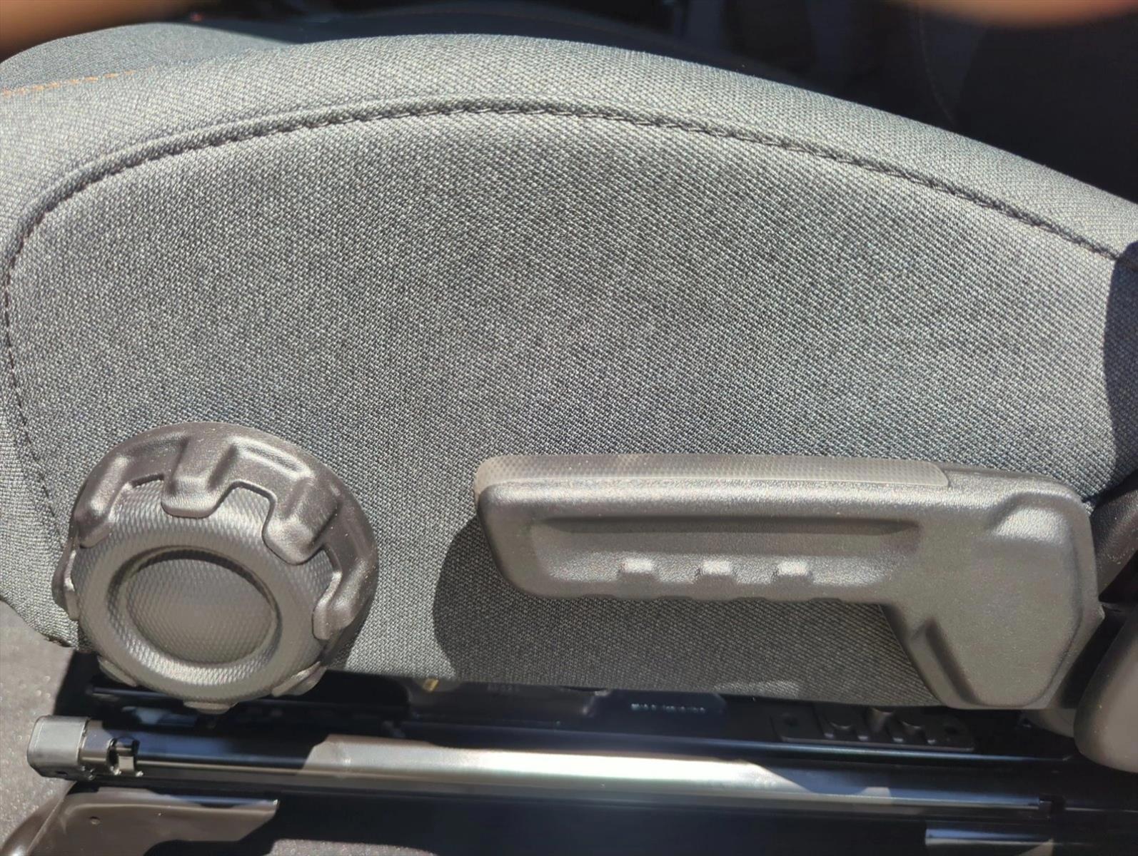 Thumbnail: 2026 Jeep Wrangler - 4