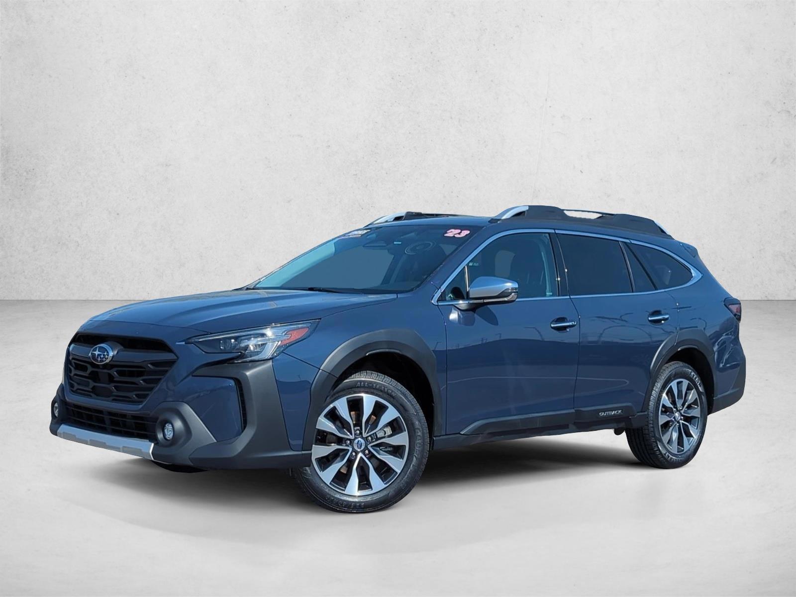 Thumbnail: 2023 Subaru Outback - 1