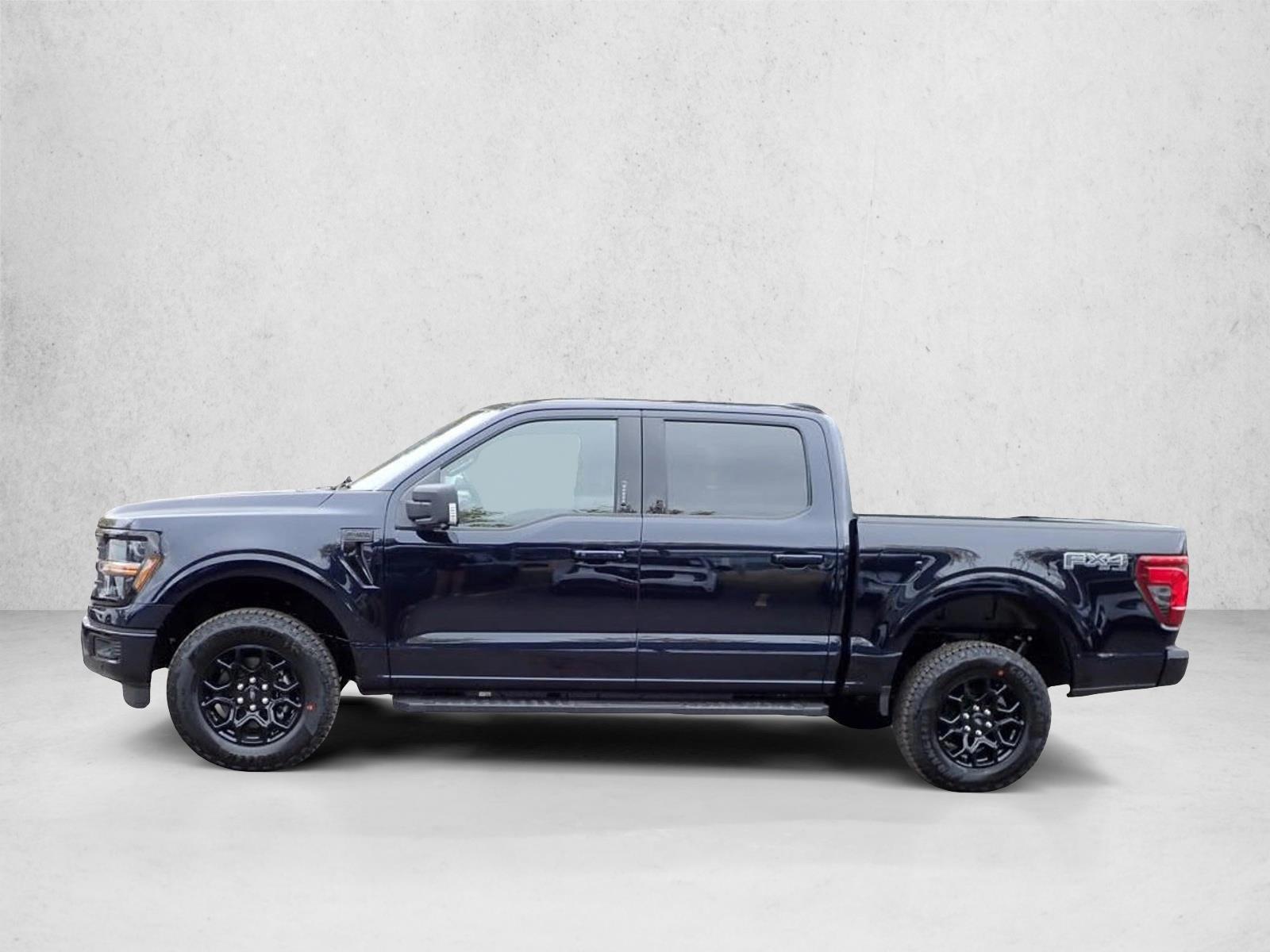 Thumbnail: 2026 Ford F-150 - 2