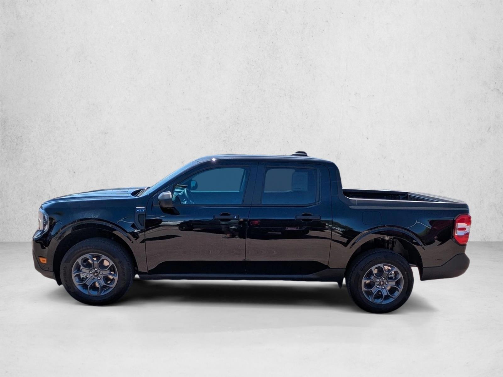 Thumbnail: 2026 Ford Maverick - 2