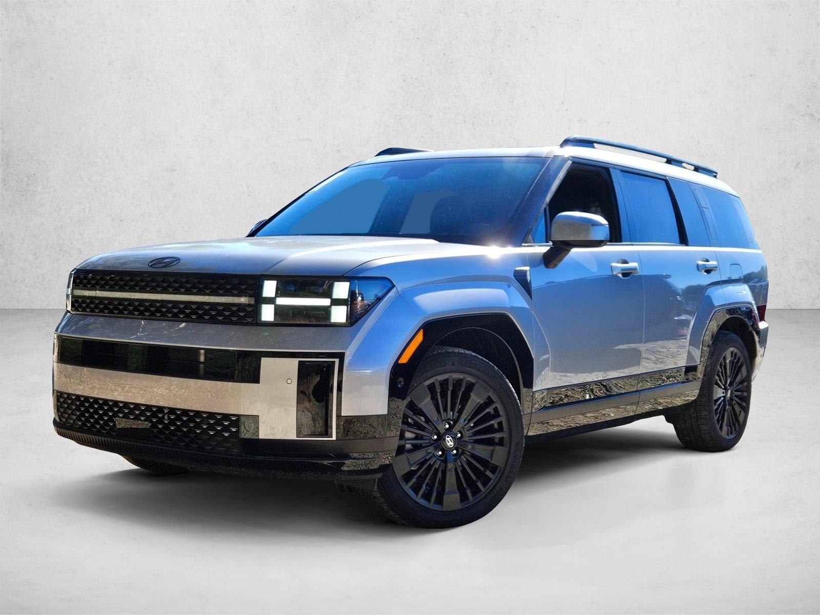 Thumbnail: 2025 Hyundai Santa Fe - 1