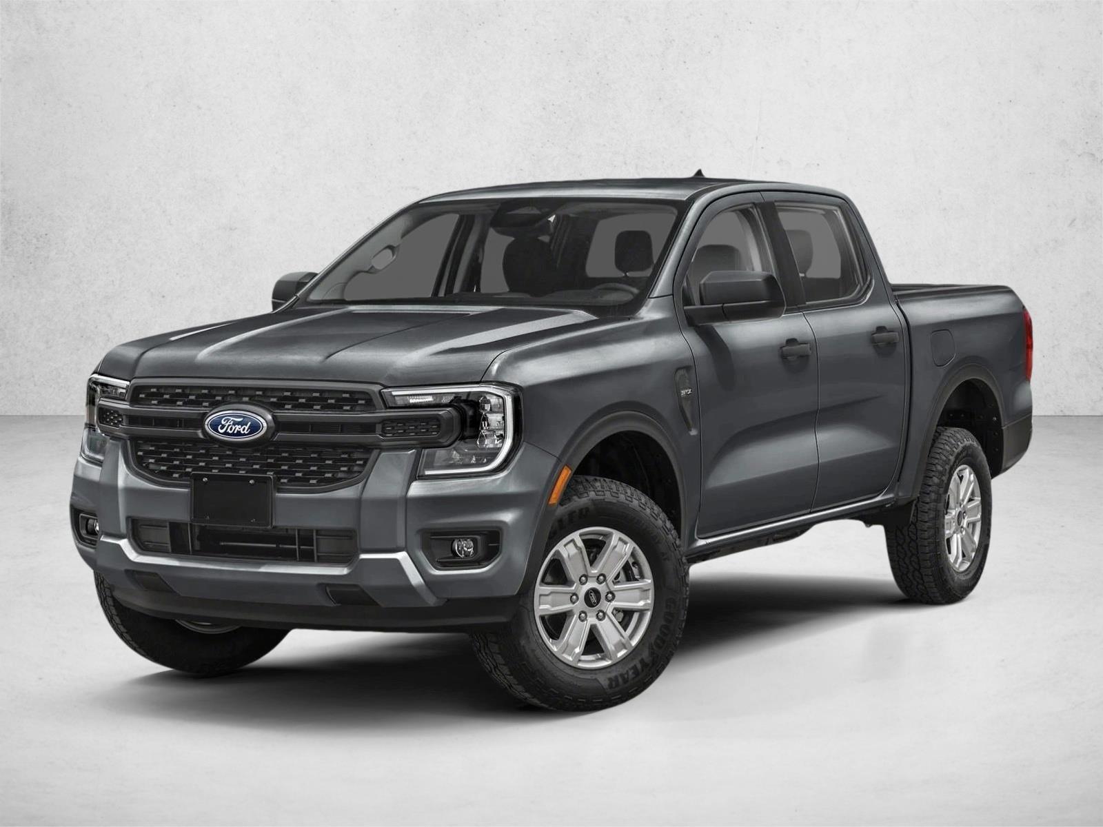 Thumbnail: 2026 Ford Ranger - 1