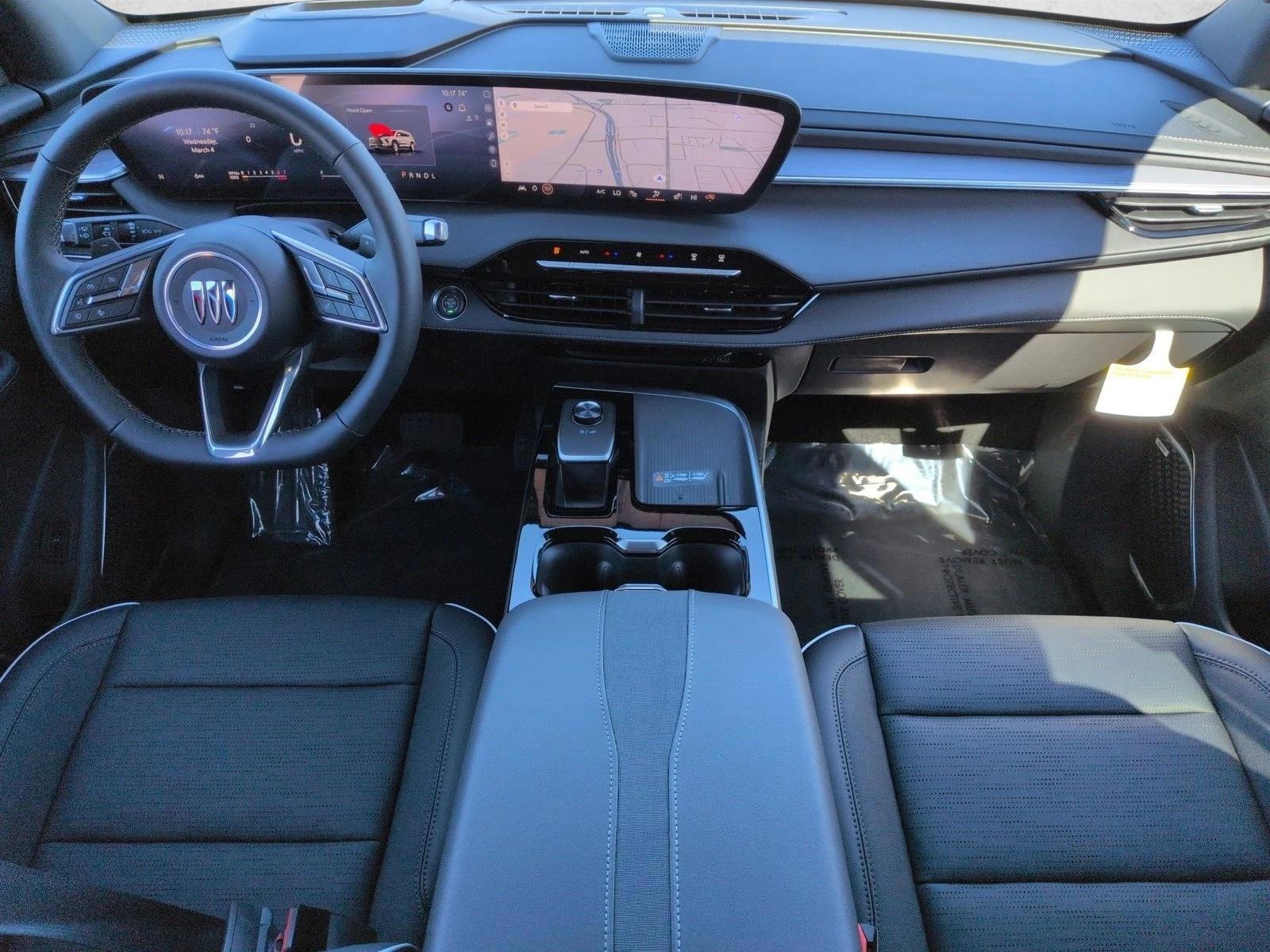 Thumbnail: 2026 Buick Enclave - 3