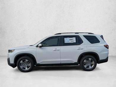 2026 Honda Pilot