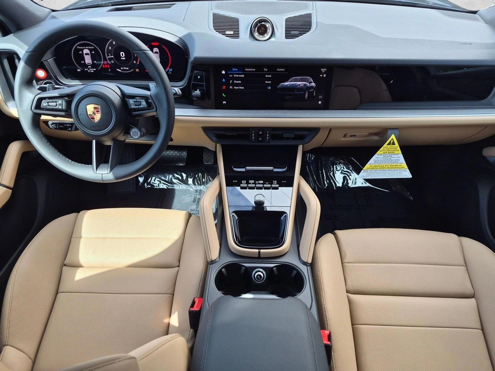 Thumbnail: 2026 Porsche Cayenne - 5