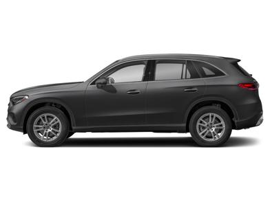 2027 Mercedes-Benz GLC