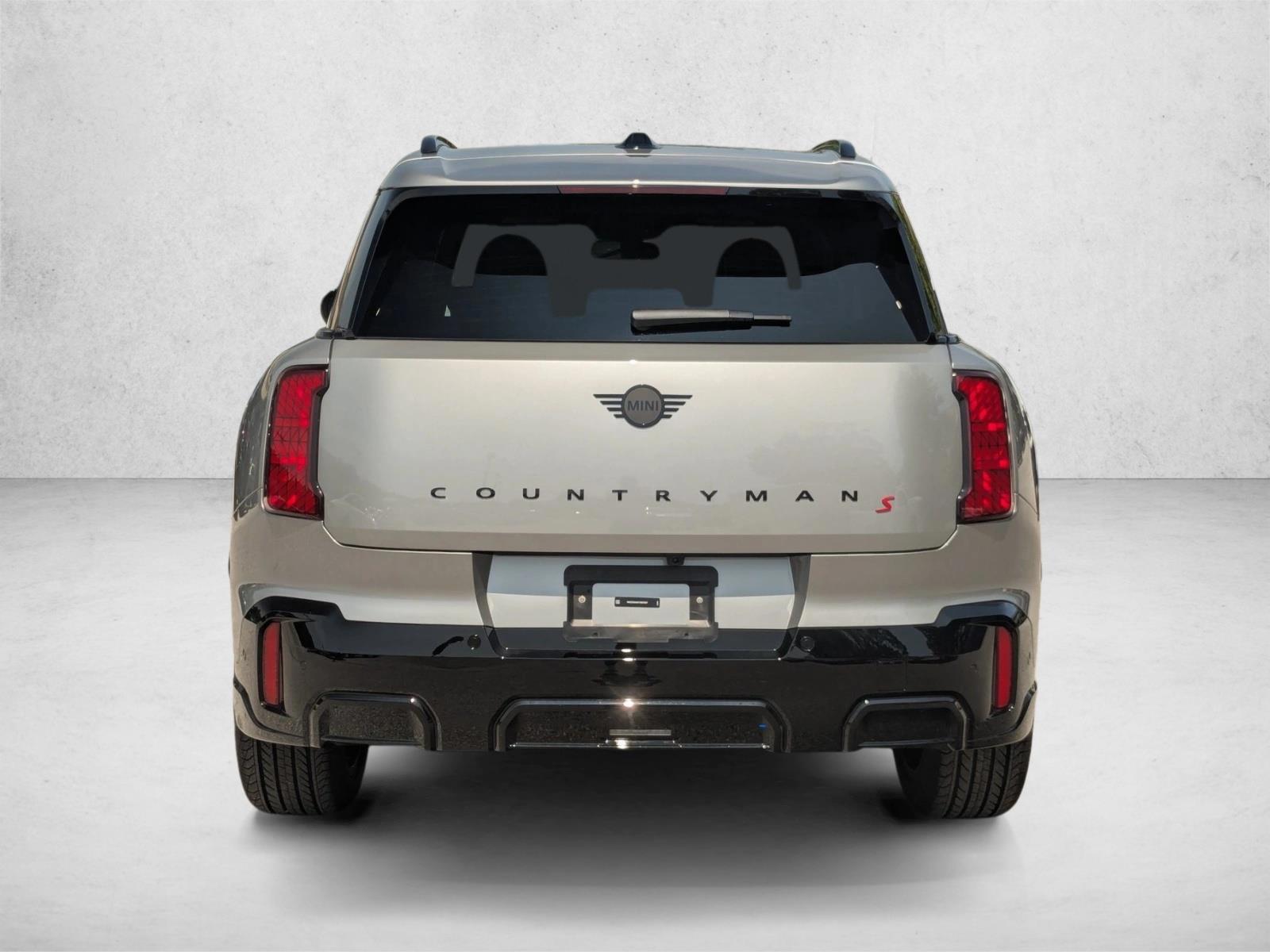 2027 MINI Countryman