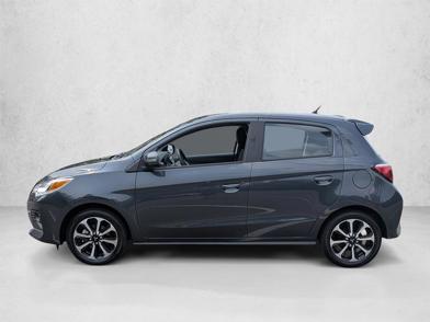2024 Mitsubishi Mirage