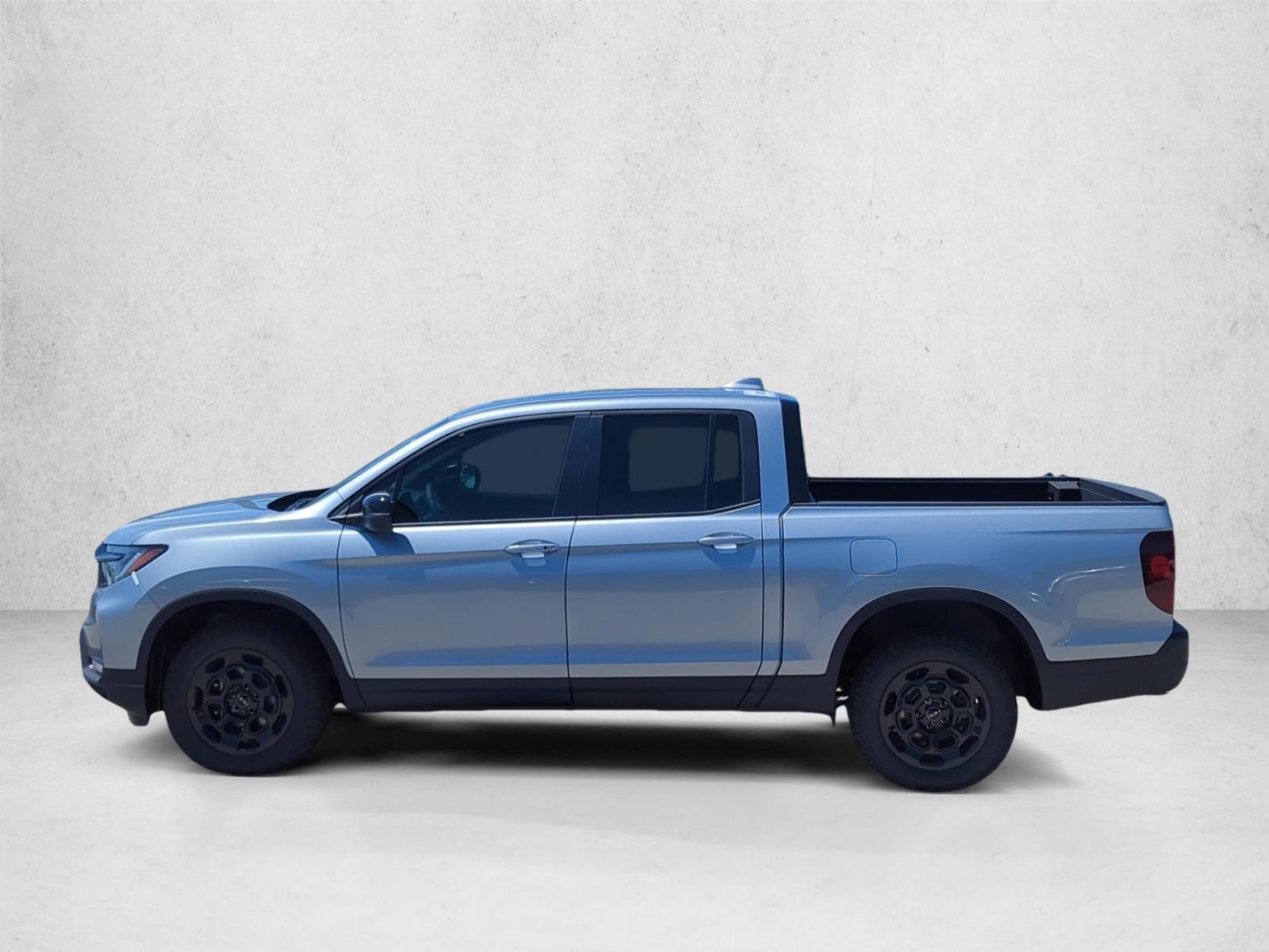 Thumbnail: 2026 Honda Ridgeline - 2