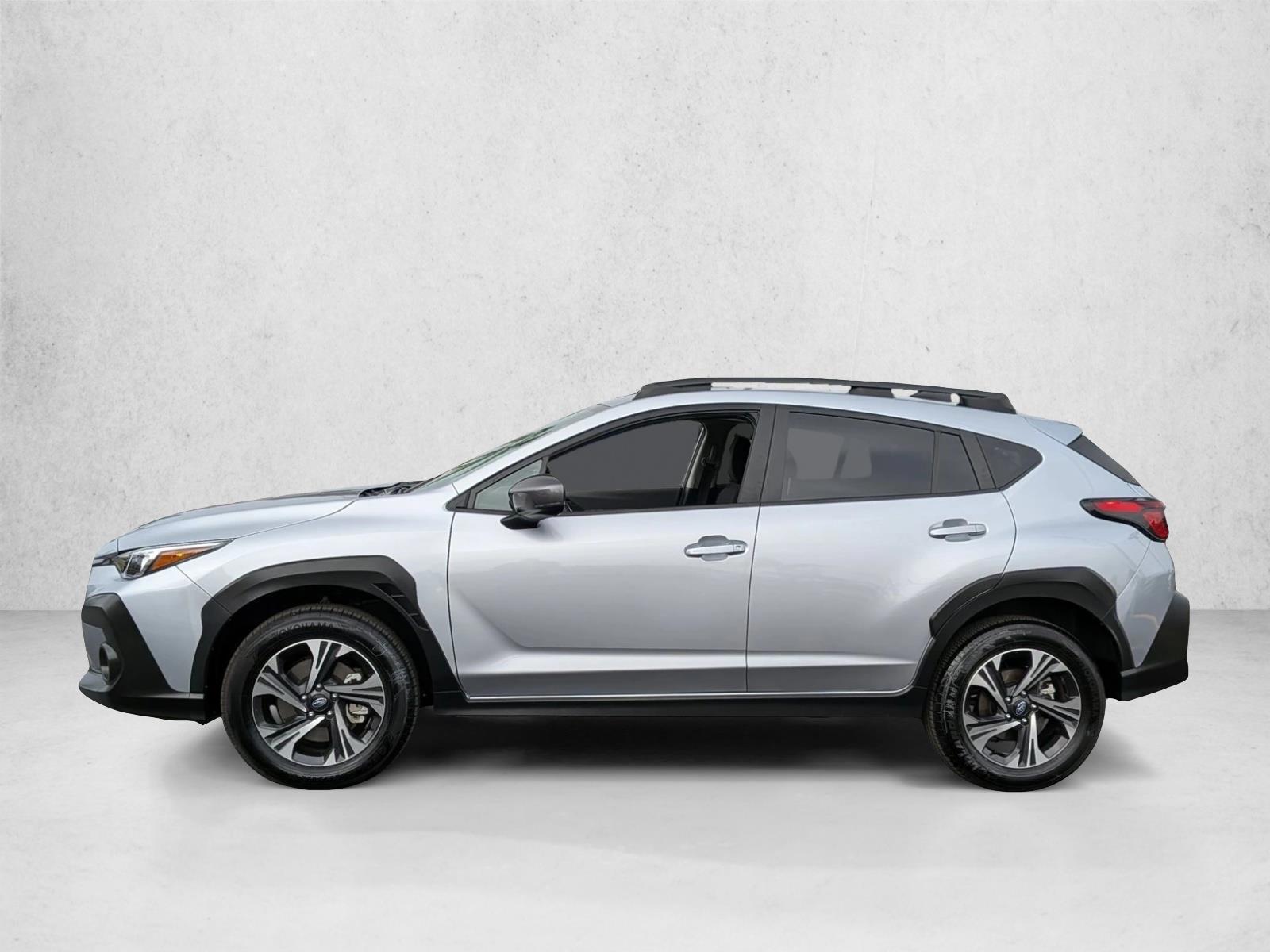 Thumbnail: 2026 Subaru Crosstrek - 2